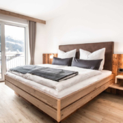 Ferienwohnungen Fellhorn im Kleinwalsertal