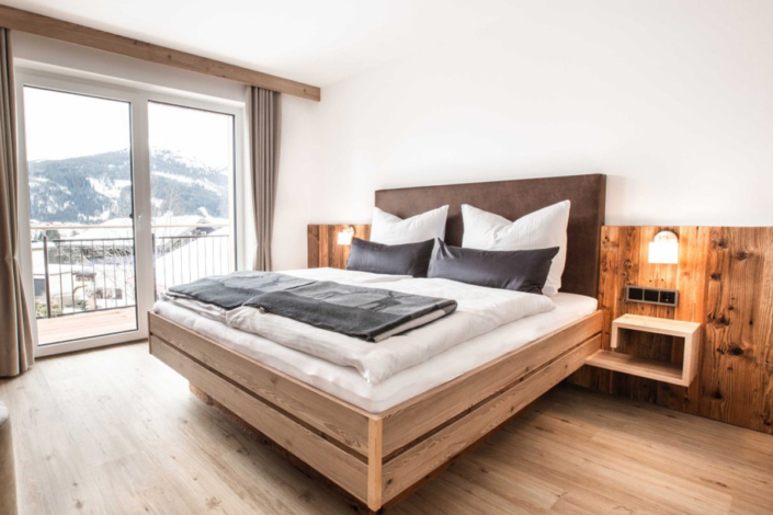 Ferienwohnungen Fellhorn im Kleinwalsertal